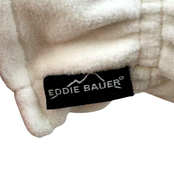 Eddie Bauer Womens Crossover Performance Fleece Convertible Gloves Size L/XL NWT - Picture 4 of 8